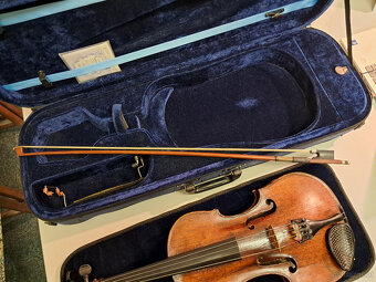 Viola, jahr 1780 - 14