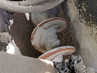 Radfertiger VOLVO ABG P6870C - 14