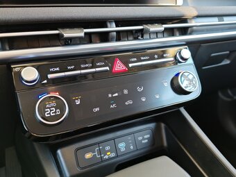 Hyundai Tucson FAMILY FL 1,6 T-GDi MHEV, LED 25.000€ netto - 14