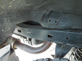 Toyota Land Cruiser 3,0 TDi 92kw 4x4 Ohne rost - 14