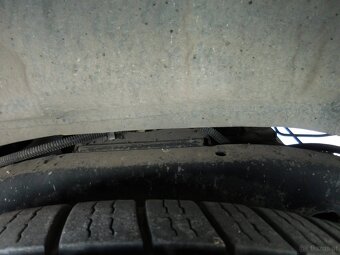 Opel Frontera 2,2 DTi 85kw original lack,ohne rost - 14