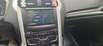 ✅Ford Mondeo Combi 2.0TDCi 110Kw Baujahr 2015 Service - 14