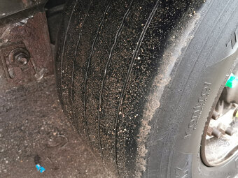 Pritschenauflieger mit Plane KRONE SD low deck - 14