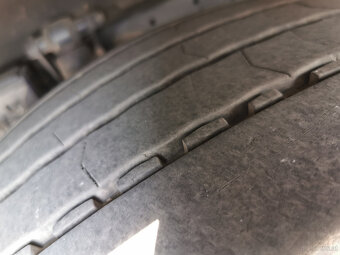 Fahrgestell MAN TGX 26.480 6x2-4 BL EURO 6 mit Retarder - 14