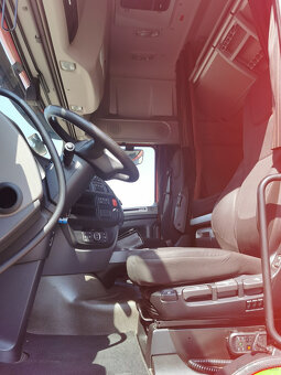 Sattelzugmaschine DAF XF 480 FT EURO 6 low deck - 14