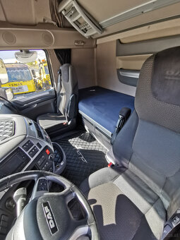 Sattelzugmaschine DAF XF 510 FT EURO 6 mit Retarder - 14