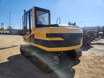 Caterpillar 312B - 14