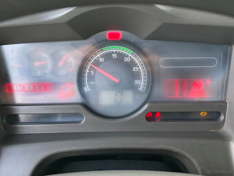 Renault Midlum 220.12 PR 4x2 E4 Pritschenwagen mit hydraulis - 14