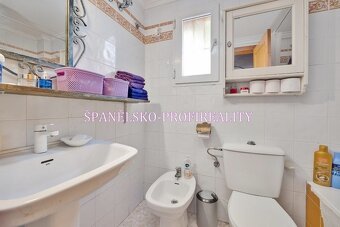 Spanien, Torrevieja, Parque las Naciones 3kk - 14