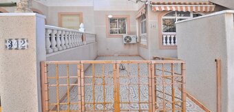 Spanien, Torrevieja, Altos del Limonar - 14