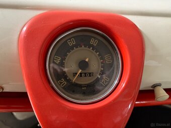 Volkswagen T1 1973 - Renovated - EU - 14