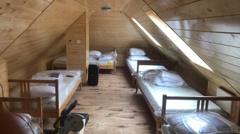 Alte renovierte Wochenendhaus zu mieten in der Slowakei - 14