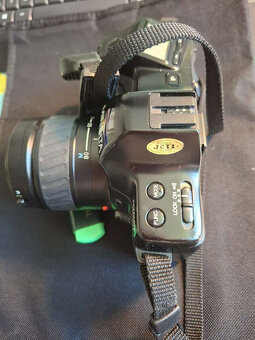 MINOLTA DYNAX 7000i Set mit Koffer - 14