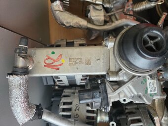 EGR MODUL 3,0 TDI 059131511EK - 14