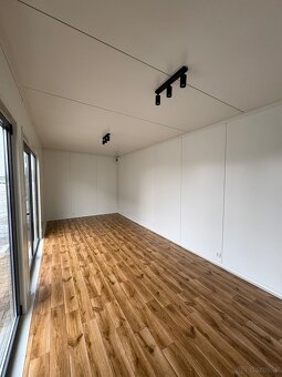 pavillions für wohnen, büro, fitness, abstehlraum etc. - 14