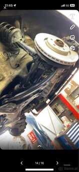 VW Golf 4 TOP ZUSTAND - 14