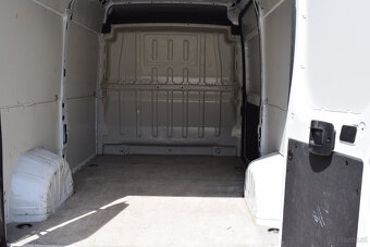 Opel Movano L2H2 1. Hand 05/23 - 14