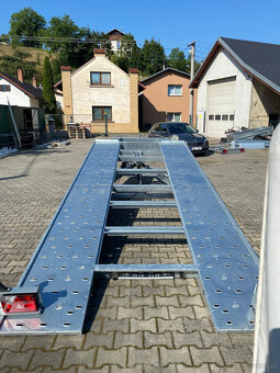 TEMARED CARKEEPER 4820/2 3000kg - 14