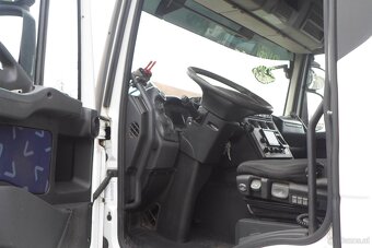 IVECO STRALIS ACTIVE TIME - 14