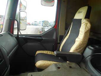 RENAULT KERAX 420 DCI 4x4 - 14