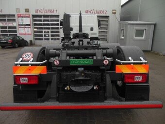 Iveco X-Way AD 280X46 - 14