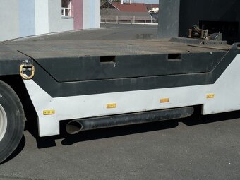 DAF XF 105.510T Abschlepper specialtransporter - 14