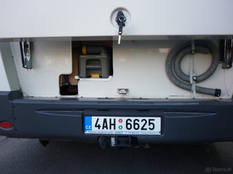 Karmann Colorado 550 – 6 SITZE - 14