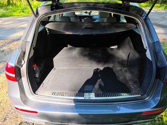 Mercedes E300de, plug in hybrid, 306koni, r.v.2019 - 14