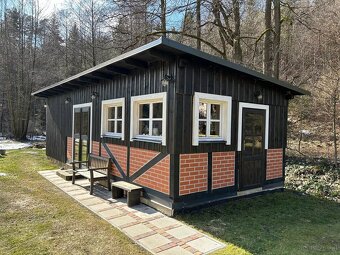Ferienhaus zu verkaufen 40 m2, Grundstück 443 m2 - 14