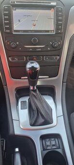 🚘Ford Mondeo Kombi 2.0 TDCi 120 kW, Baujahr 2013🚘 - 14