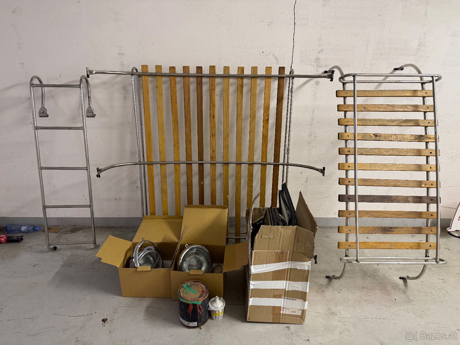 Volkswagen T1 1973 - Renovated - EU - 15