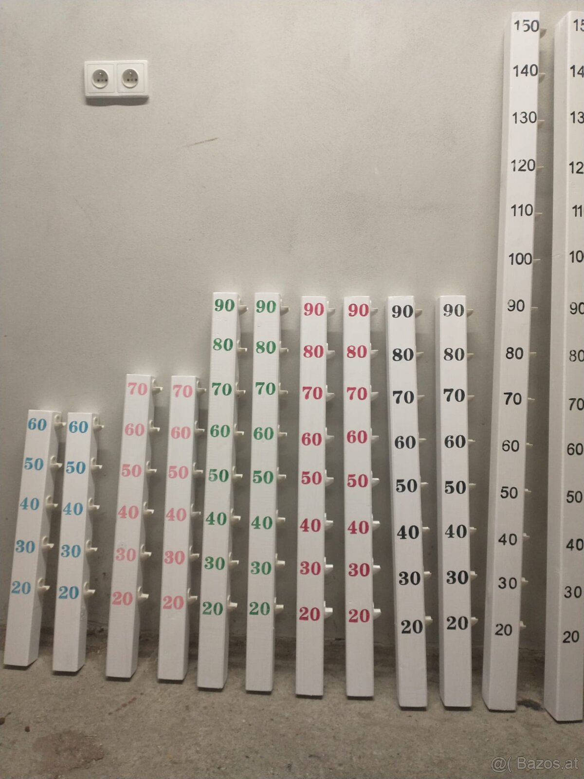 Hindernisse für HOBBY HORSE - 15