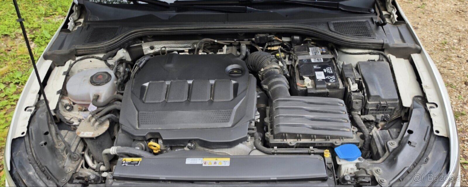 Volkswagen (bitte Modell ergänzen) – 11/2021 - 15