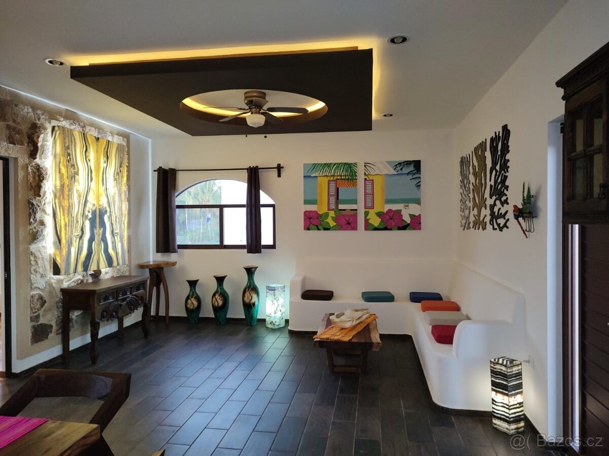 Yucatan villa 180 m2 - 15