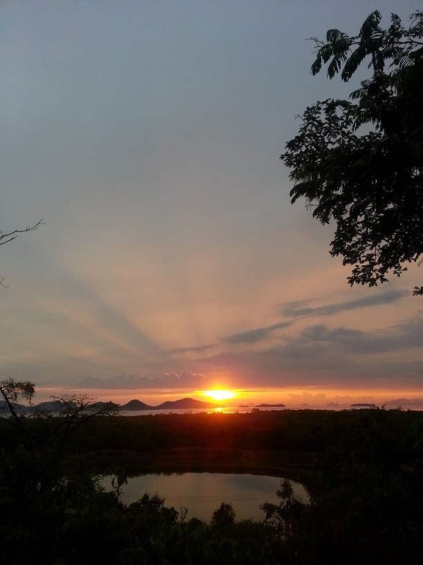Thailand - Luxusvilla - 15