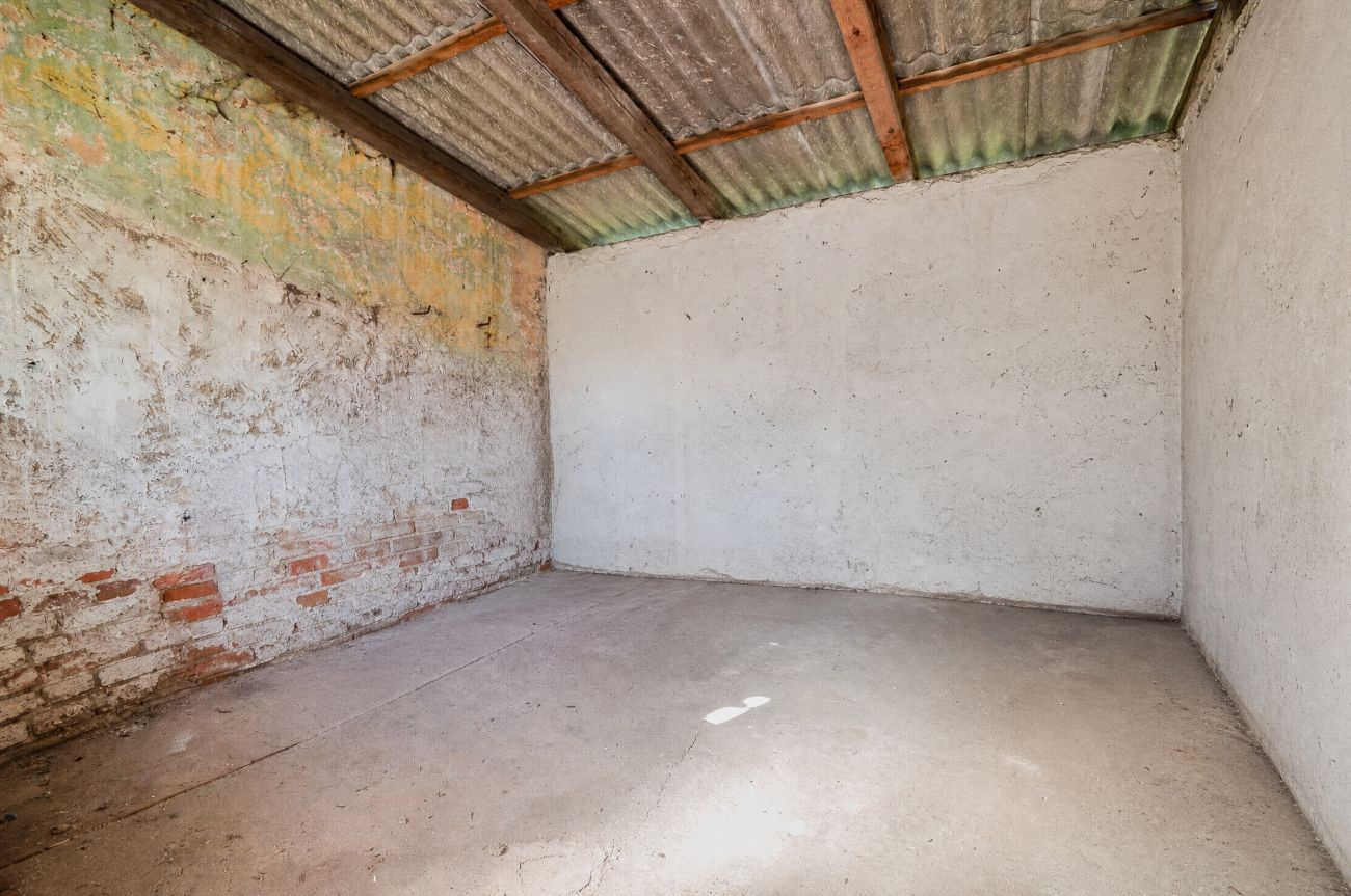 Einfamilienhaus mit 78 m² Nutzfläche, Werkstatt und Garten - 15