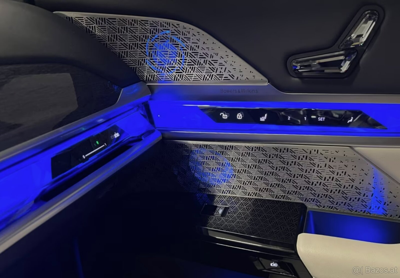 Ich verkaufe einen BMW 750e xDrive, Garantie bis 2029, MwSt. - 15