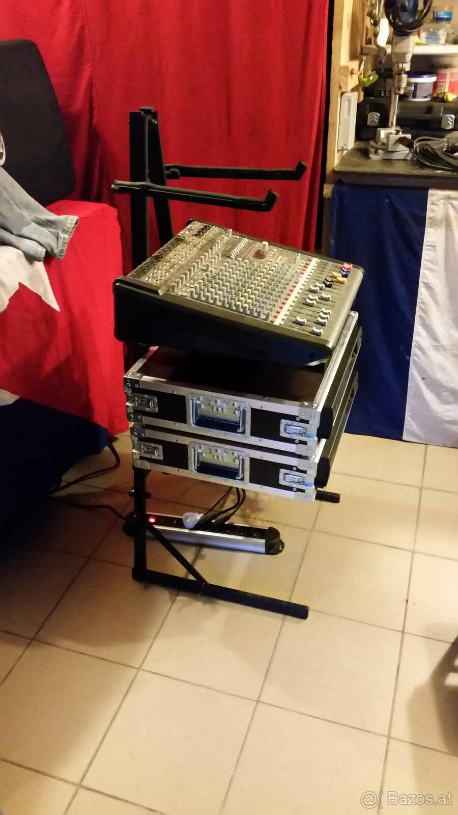 Ich verkaufe Dynacord VariLine Tontechnik - 15