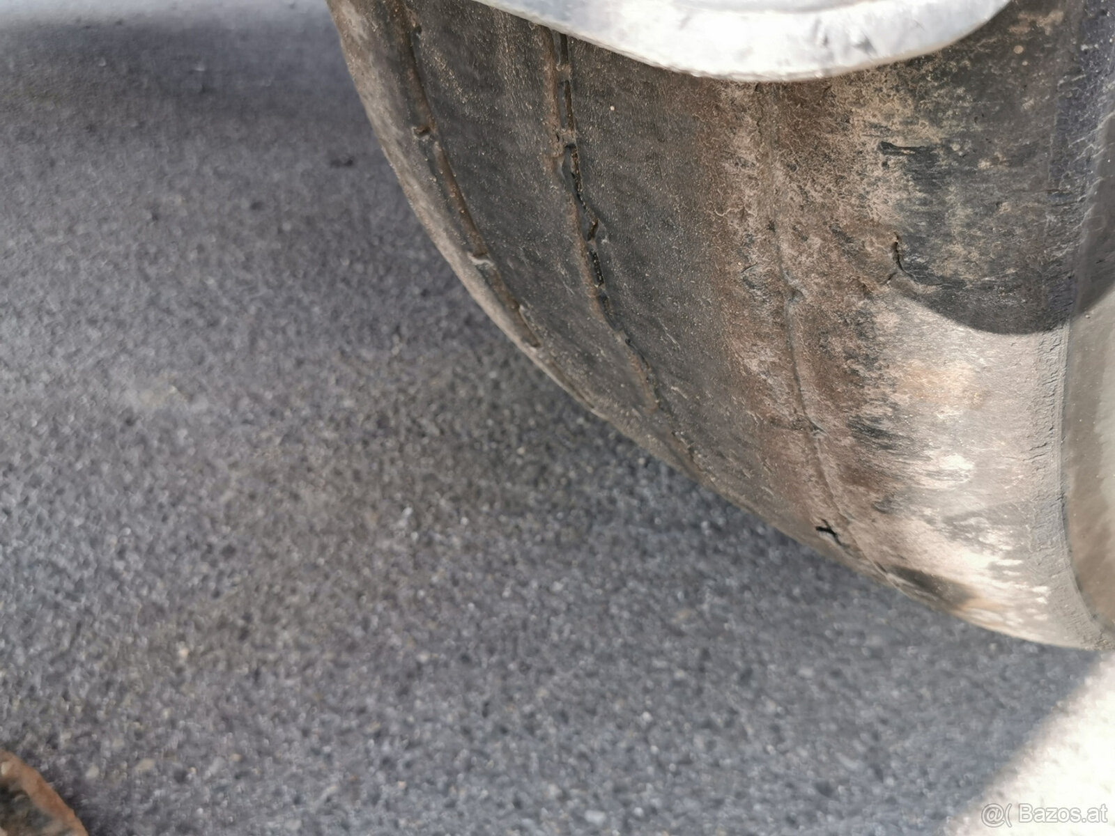 Sattelkipper LANGENDORF SK24 - 15