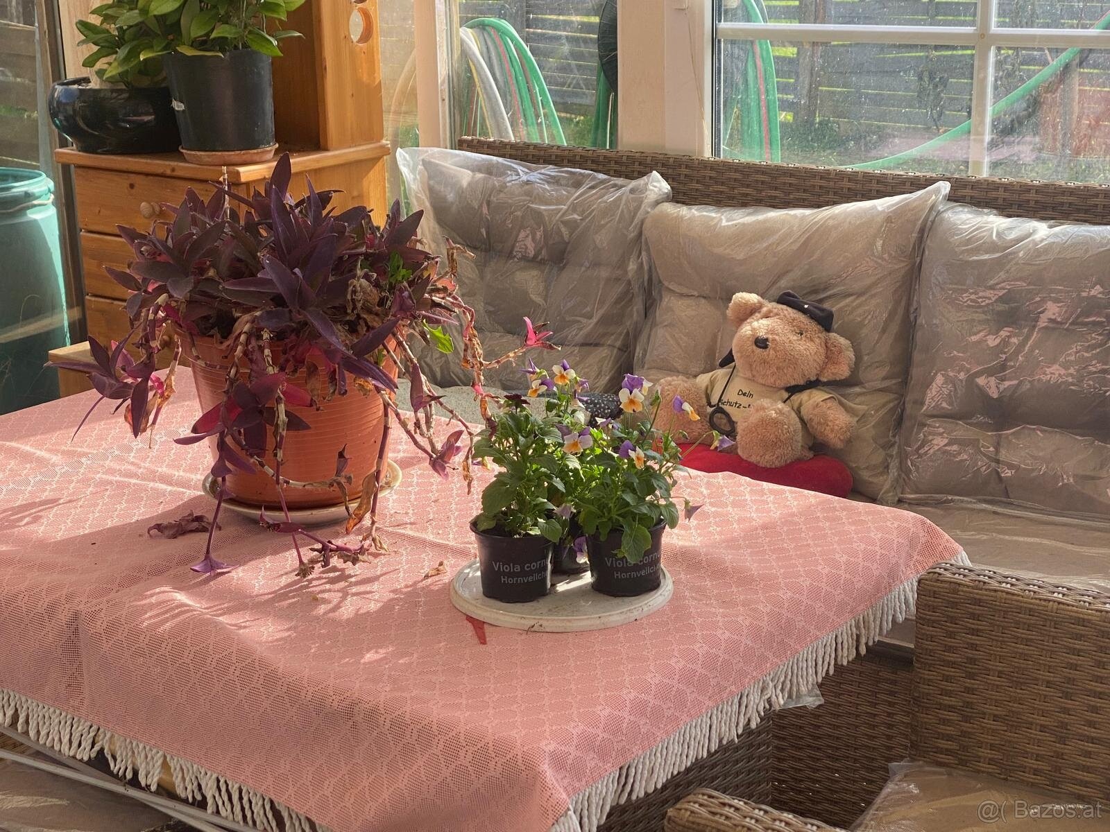 Haus zu verkaufen - 15