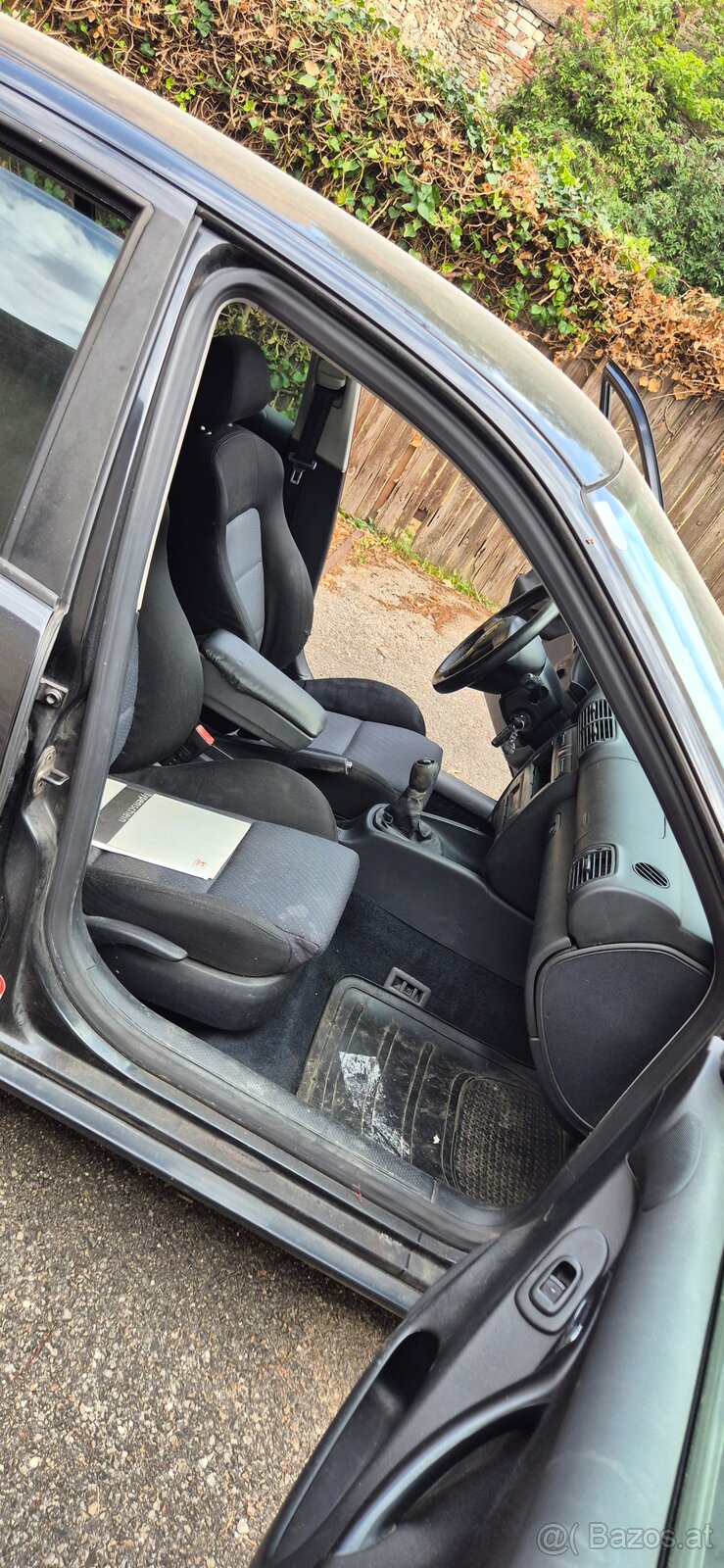 1M 1.9TDi ASV TopSport Stossstangen - 15