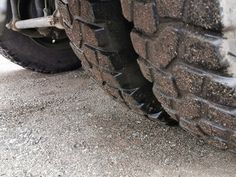 Zu verkaufen MAN 15.224 SILENT Typ L82-LRK E2 Kehrmaschine - 15