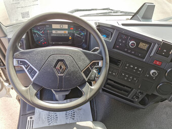 Zu verkaufen: RENAULT C 520 DTI 13 E6 Einkreishydraulik - 15