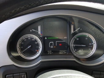 Zu verkaufen DAF XF 510 FT E6, Retarder, Zweikreishydraulik - 15