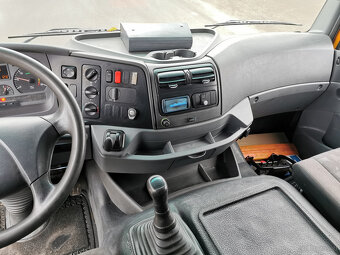 Zu verkaufen Mercedes-Benz Axor 2533 L 6x2 E4 Pritschenwagen - 15
