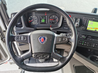 Zu verkaufen SCANIA R450 E6 Einkreishydraulik. - 15