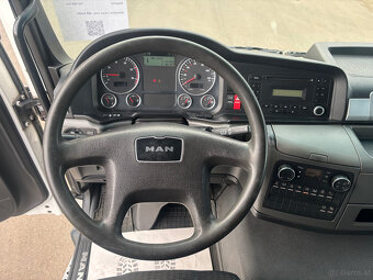 Zu verkaufen MAN TGS 26.400 6x2-4 LL E6 Tankwagen - 15