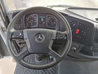 Zu verkaufen MERCEDES-BENZ ATEGO 816 EURO 6 Pritschenwagen - 15