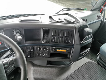 Zu verkaufen VOLVO FH13 420 42T Sattelzugmaschine EEV - 15