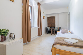 Exklusive Pension im Herzen von Český Krumlov - 15